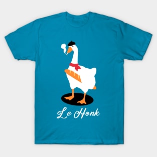 Le Honk T-Shirt